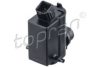 TOPRAN 820 209 Water Pump, window cleaning